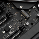 ASUS ROG Zenith Extreme Alpha và Rampage VI Extreme Omega 3