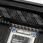 ASUS ROG Zenith Extreme Alpha và Rampage VI Extreme Omega 4