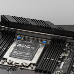 ASUS ROG Zenith Extreme Alpha và Rampage VI Extreme Omega 6