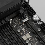 ASUS ROG Zenith Extreme Alpha và Rampage VI Extreme Omega 7