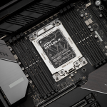 ASUS ROG Zenith Extreme Alpha và Rampage VI Extreme Omega 9