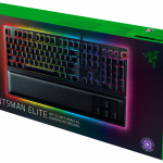Bàn phím cơ quang học Razer Huntsman Elite – Phong Vũ