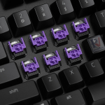 Bàn phím cơ quang học Razer Huntsman Phong Vũ 1