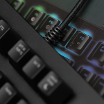 Bàn phím cơ quang học Razer Huntsman Phong Vũ 10