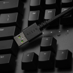 Bàn phím cơ quang học Razer Huntsman Phong Vũ 11