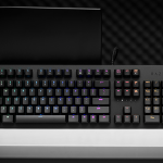Bàn phím cơ quang học Razer Huntsman Phong Vũ 12