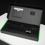 Bàn phím cơ quang học Razer Huntsman Phong Vũ 3