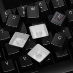 Bàn phím cơ quang học Razer Huntsman Phong Vũ 6