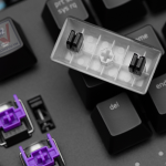 Bàn phím cơ quang học Razer Huntsman Phong Vũ 7