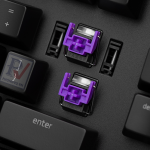 Bàn phím cơ quang học Razer Huntsman Phong Vũ 8