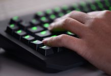 Bấm nhầm phím macro bên trái? Nhiều cách khắc phục từ tạm thời cho tới tối ưu.