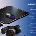 Cấu tạo và công nghệ có trong các loại gaming mouse