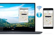 Hướng dẫn cài đặt và sử dụng chức năng Dell Mobile Connect Dell Mobile Connect