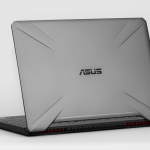 Laptop chơi game ASUS TUF FX505GE 1