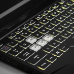 Laptop chơi game ASUS TUF FX505GE 11