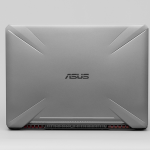 Laptop chơi game ASUS TUF FX505GE 2