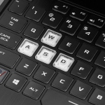 Laptop chơi game ASUS TUF FX505GE 9