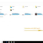 No Eject (TYPE-C) – ORGRE
