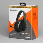 Steelseries Arctis RAW gaming headset 1