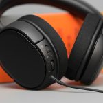Steelseries Arctis RAW gaming headset 10