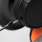 Steelseries Arctis RAW gaming headset 11