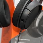 Steelseries Arctis RAW gaming headset 11.1