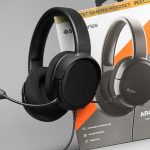Steelseries Arctis RAW gaming headset 13