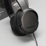 Steelseries Arctis RAW gaming headset 15