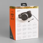 Steelseries Arctis RAW gaming headset 2