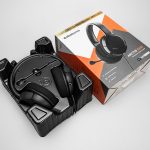 Steelseries Arctis RAW gaming headset 3