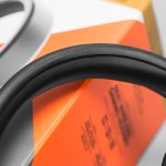 Steelseries Arctis RAW gaming headset 5