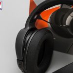 Steelseries Arctis RAW gaming headset 7