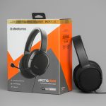 steelseries arctis raw gaming headset 2
