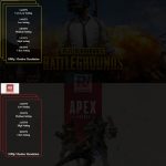 FPS Online BG