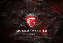 Những ứng dụng cần phải cài khi mua Gaming Laptop MSI
