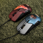 Steelseries PUBG Edition – Phong Vũ 5