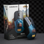 Steelseries PUBG Edition – Phong Vũ 6