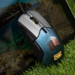 Steelseries PUBG Edition – Phong Vũ 8