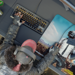 Steelseries PUBG Edition – Phong Vũ C
