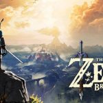 Zelda – Breath of The Wild Headset