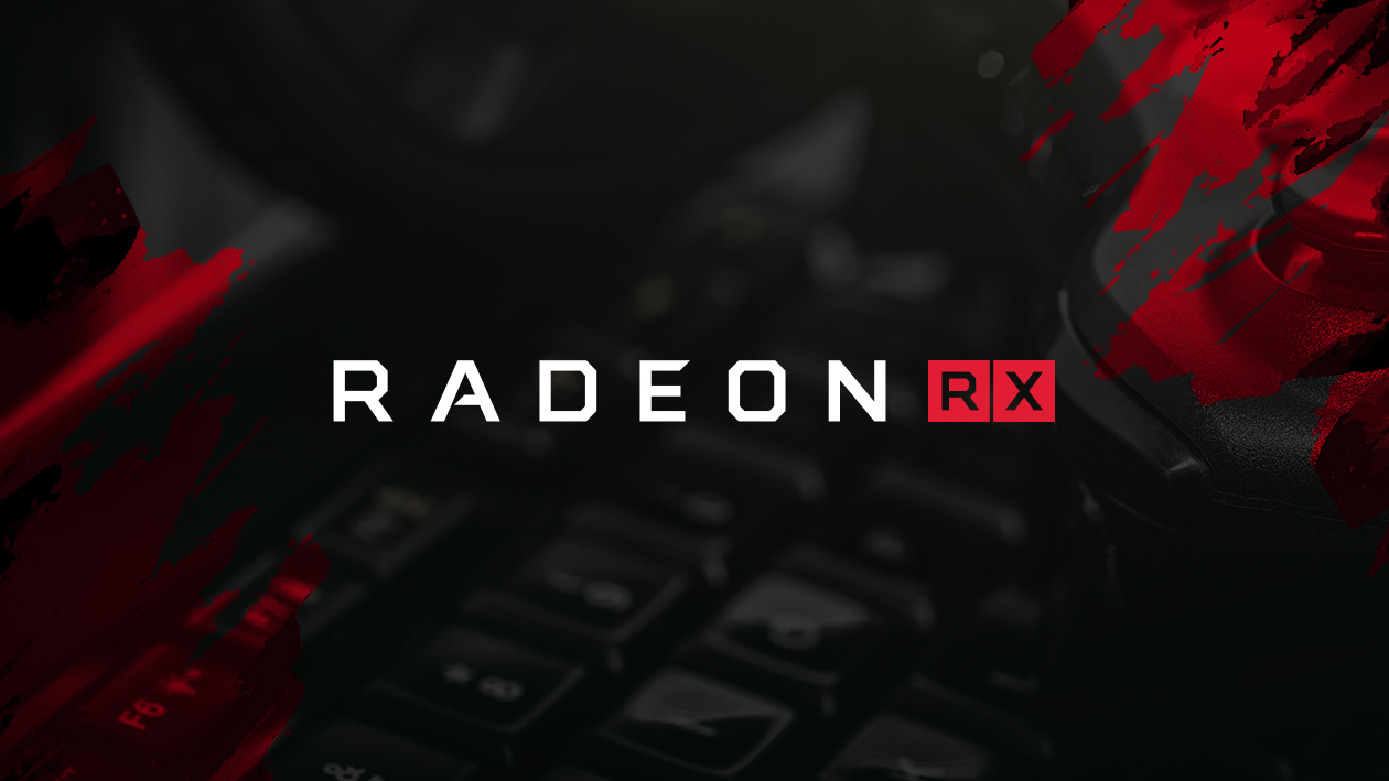AMD ra mắt RX 600 rumour