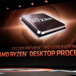 leak thông tin về ryzen 3000