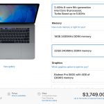 macbook pro 2019(2)