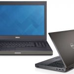 laptop workstation,laptop gia re,laptop tot nhat,Dell Precision M6800