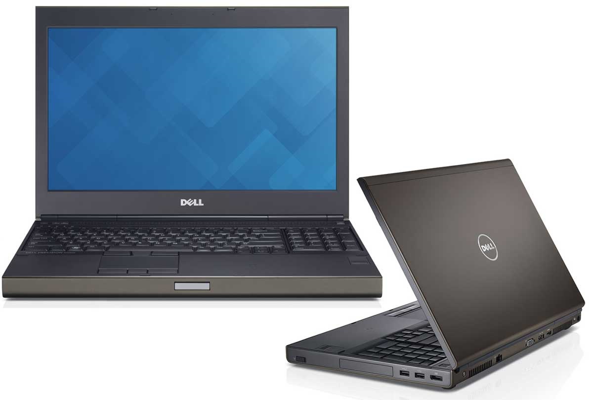 Laptop Workstation,laptop Gia Re,laptop Tot Nhat,Dell Precision M6800 -  Phong Vũ - Tin Tức Công Nghệ 24H