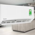 Tự phát hiện lỗi khi sử dụng điều hòa Panasonic 9000 BTU