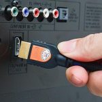 HDMI