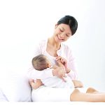 Thành phần dinh dưỡng trong sữa mẹ
