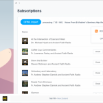 2019 06 14 11 56 32 600×399 – Moon FM: Trình phát radio, podcast xịn xò cho Windows 10