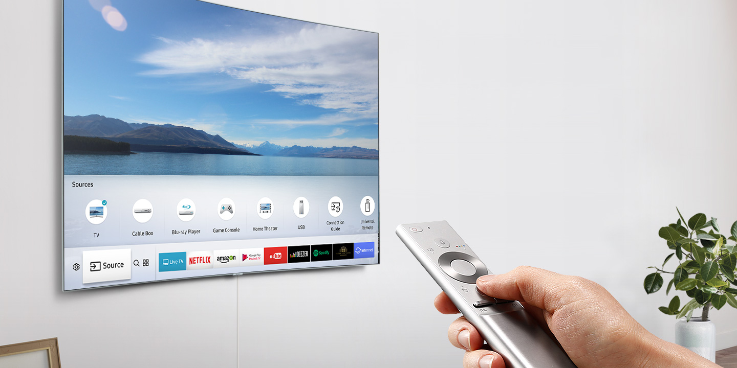 Hướng dẫn cách chọn mua Remote Tivi tốt nhất